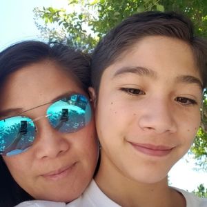 Meet your Posher, Leanne